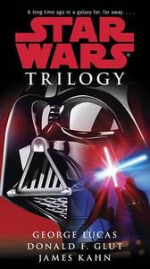 Star Wars Trilogy | George Lucas