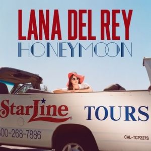 Honeymoon (2 Discs) | Lana Del Rey