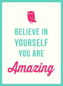 Believe In Yourself You Are Amazing | Jose Toots