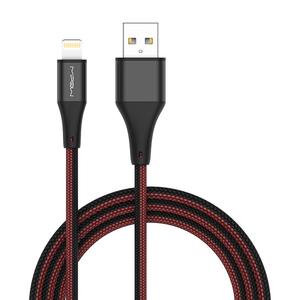 Mipow Premium Lighting Cable 1.5m Red