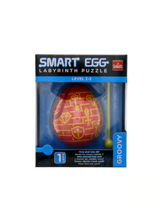 Smartegg Groovy Labyrinth Puzzle