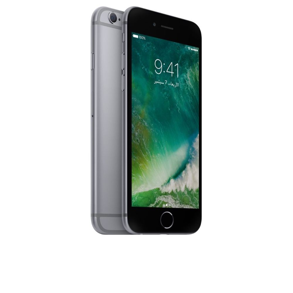 Apple iPhone 6s 16GB 4G Grey