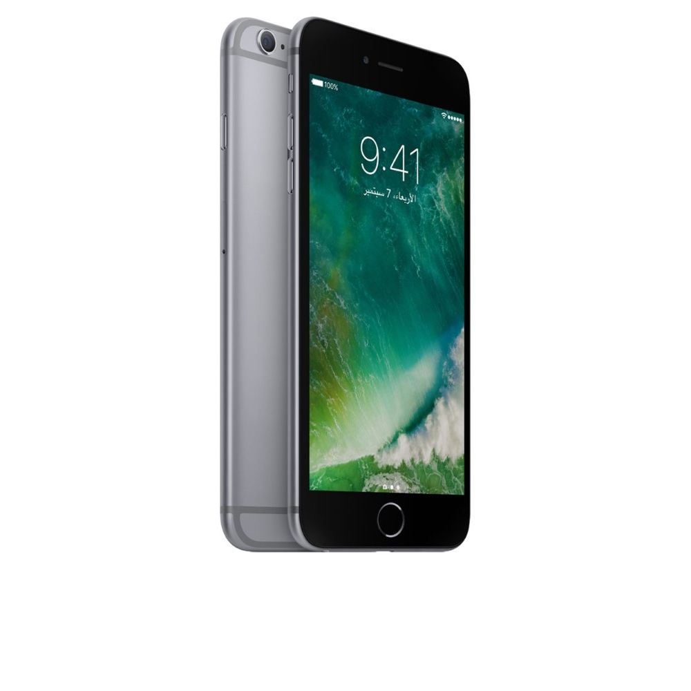 Apple iPhone 6s Plus 16GB 4G Grey