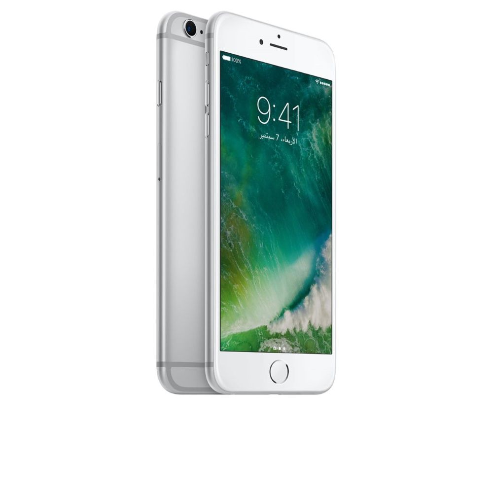 Apple iPhone 6s Plus 64GB 4G Silver