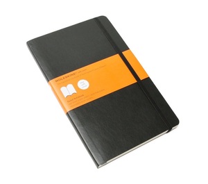 Moleskine Soft Notebook Large Ruled