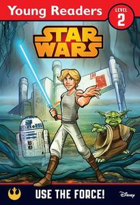 World Of Reading 2 Use The Force | Various Authors