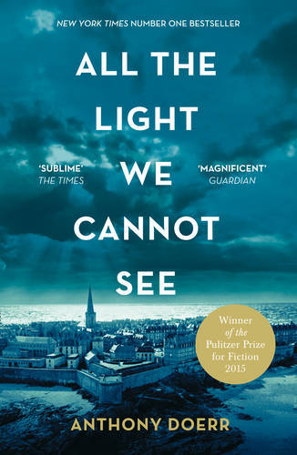 All The Light We Cannot See (BookTok) | Anthony Doerr
