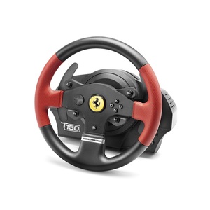 Thrustmaster T150 Ferrari Racing Wheel for PS4/PC