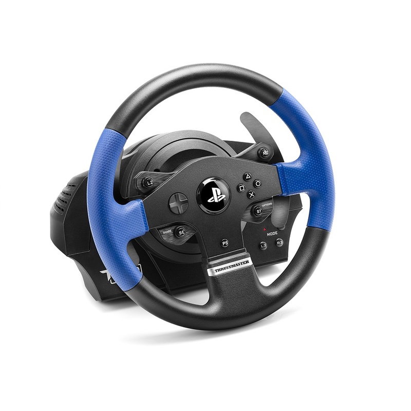 Thrustmaster T150 Racing Wheel for PS4