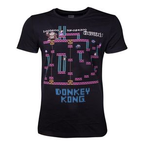 Nintendo Donkey Kong Men's T-Shirt