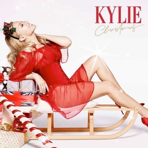 Kylie Christmas | Kylie Minouge