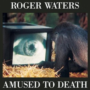 Amused To Death (2 Discs) | Roger Waters