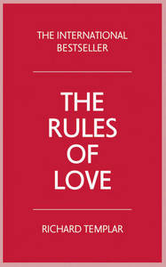 The Rules Of Love | Richard Templar