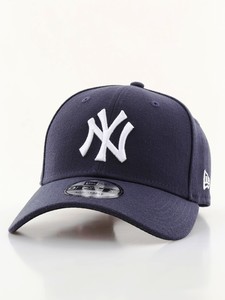 New Era 940 New York Yankees Cap