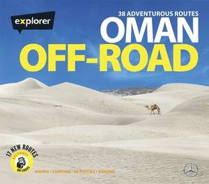 Oman off-Road | Explorer