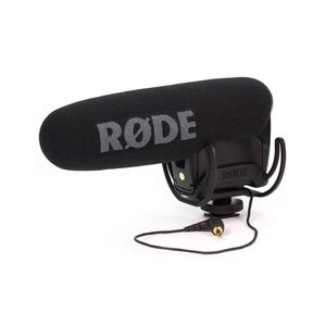 Rode Videomic Pro Rycote Microphone