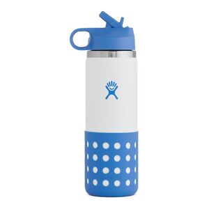Hydro Flask Kids Bottle Cove Wide Mouth 590ml