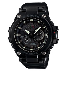 Casio G-Shock MTGS1000BD-1ADR Analog/Digital Watch
