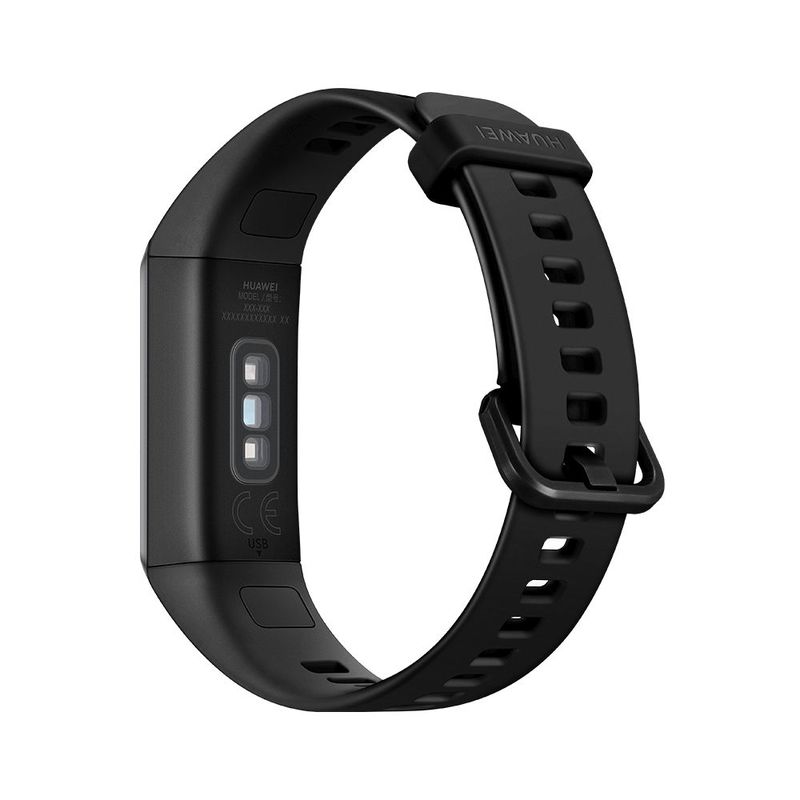 Huawei Band 4 Graphite Black Smartwatch