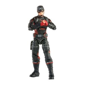 Hasbro Marvel Legends The Falcon And The Winter Soldier U.S. Agent Action Figure 6 Inch