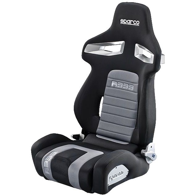 Fanatec Sparco R333 Gaming Chair