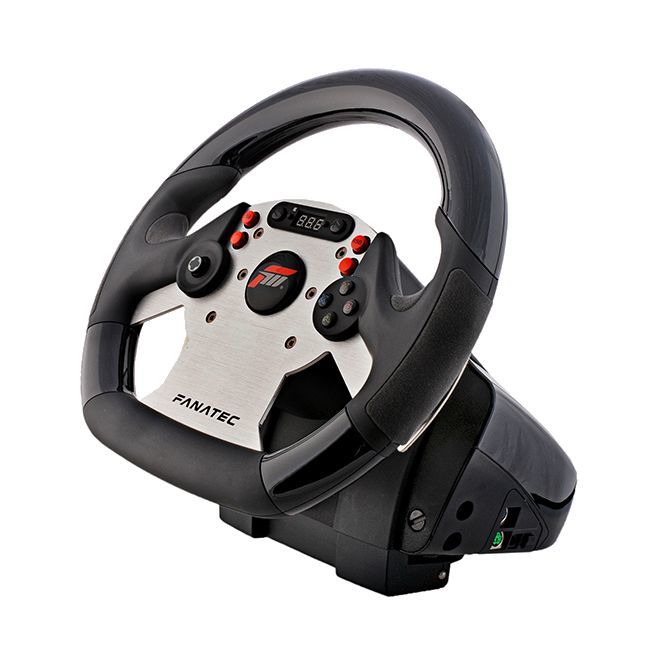 Fanatec Forza Motorsport Csr Racing Wheel