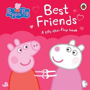 Peppa Pig Best Friends | Peppa Pig