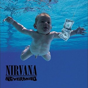 Nevermind | Nirvana
