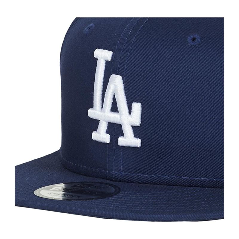 New Era Mlb L.A. Dodgers Navy/White Cap M/L