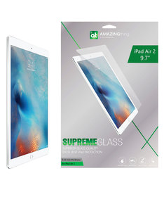 Amazing Thing 0.33mm Supreme Glass Crystal iPad Air 2