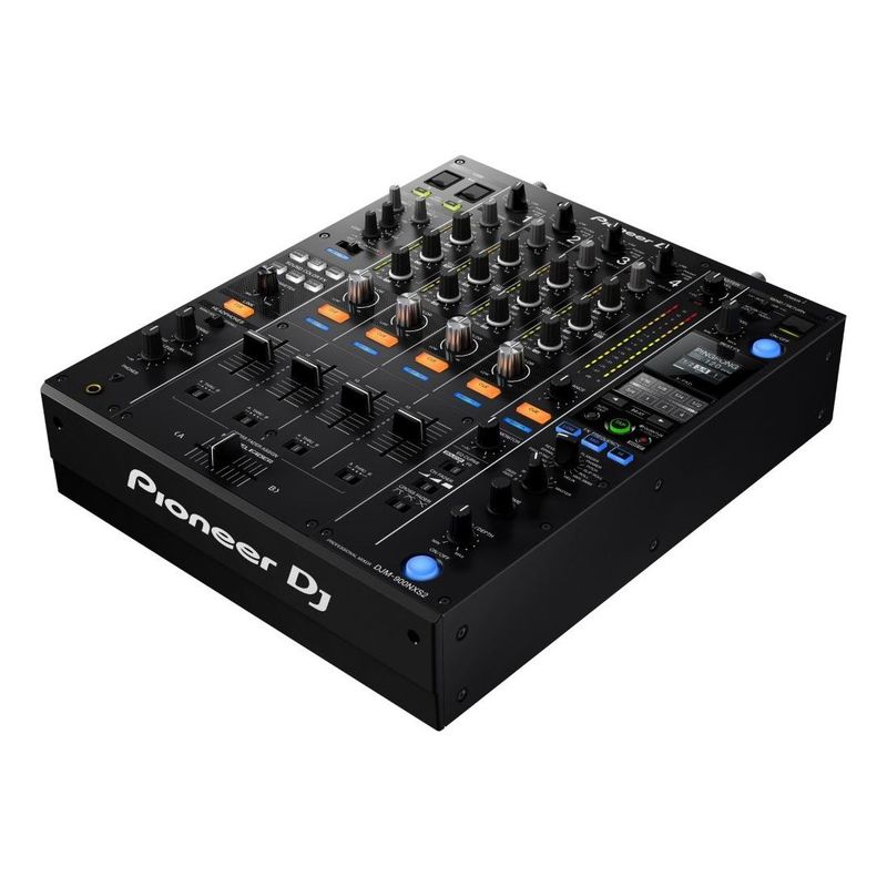 Pioneer DJM900-NXS2 DJ Mixer