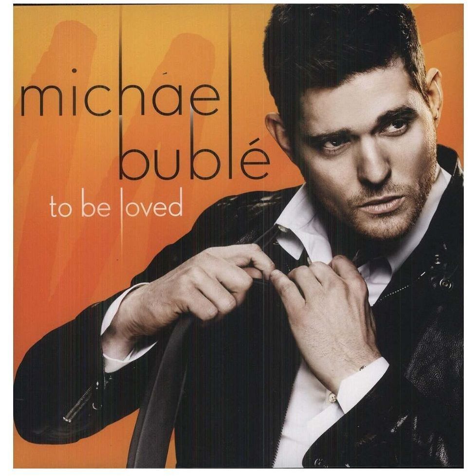 To Be Loved | Michael Buble