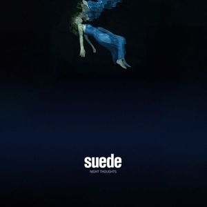 Night Thoughts (2 Discs) | Suede