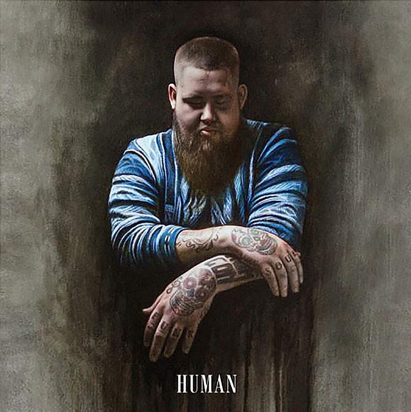 Human (2 Discs) | Rag 'N' Bone Man