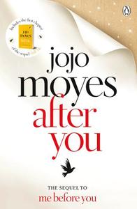 After You | Jojo Moyes