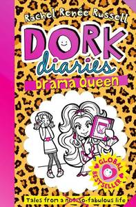 Dork Diaries Drama Queen | Rachel Renee Russell