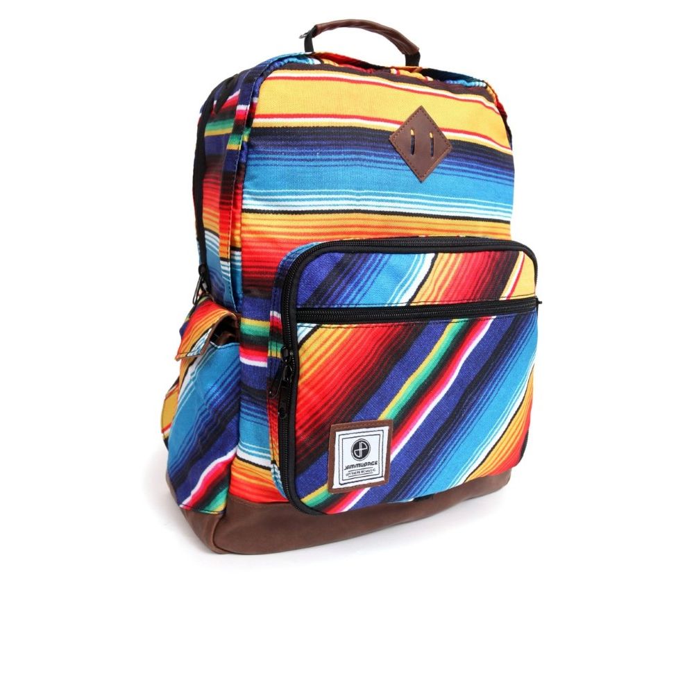Jammy Pack Pancho Villa Backpack