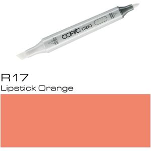 Copic Ciao Refillable Marker - R17 Lipstick Orange