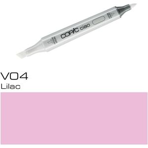 Copic Ciao Refillable Marker - V04 Lilac