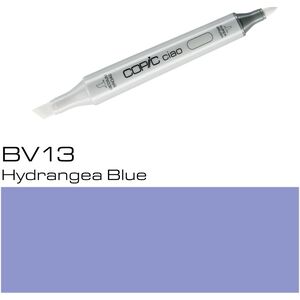 Copic Ciao Refillable Marker - BV13 Hydrangea Blue