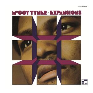 Expansions (Blue Note Tone Edition) | McCoy Tyner