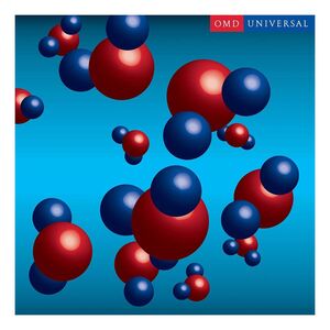 Universal (Reissue) | Orchestral Manoeuvres In The Dark