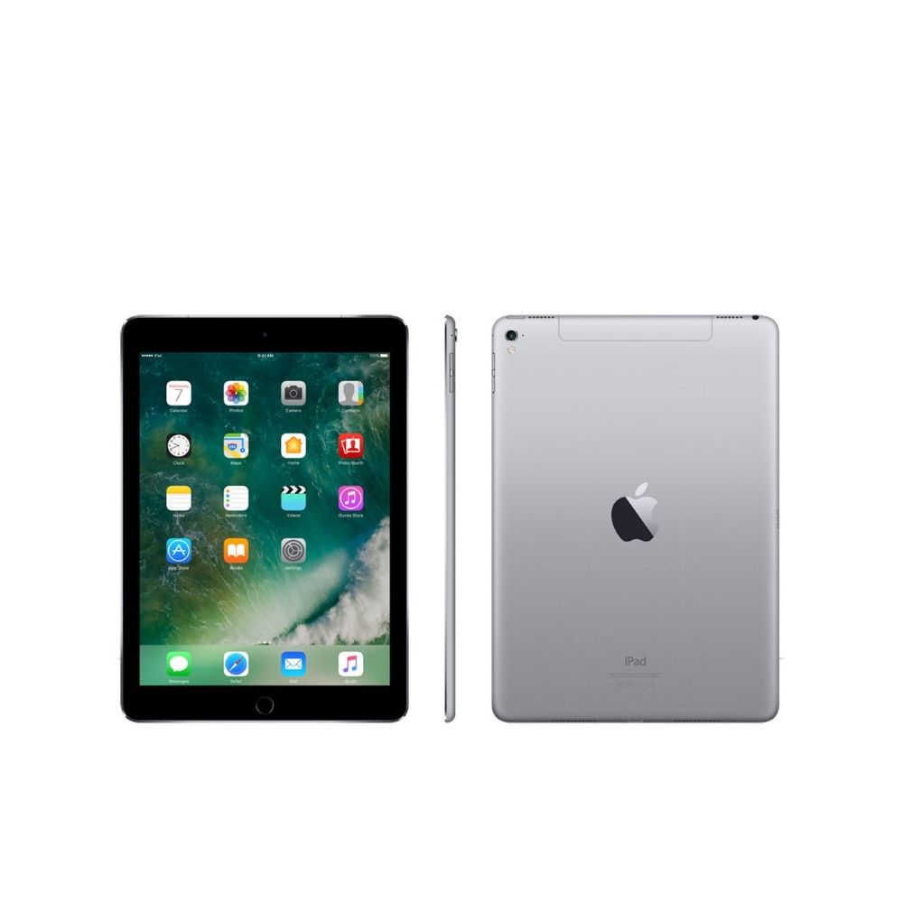 Apple iPad Pro 9.7 Inch 256GB Wi-Fi +Cellular Space Grey Tablet