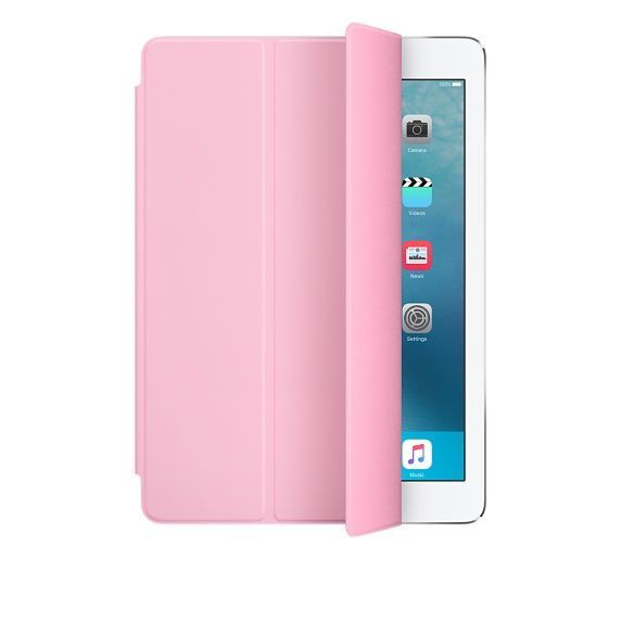 Apple Smart Cover Light Pink iPad Pro 9.7 Inch