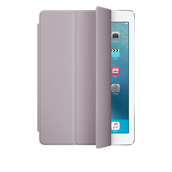 Apple Smart Cover Lavender iPad Pro 9.7 Inch