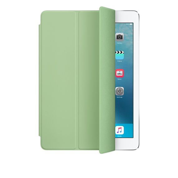 Apple Smart Cover Mint iPad Pro 9.7 Inch
