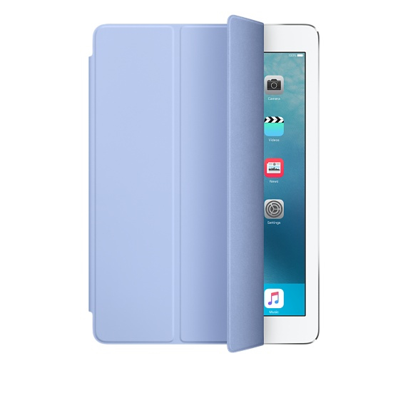 Apple Smart Cover Lilac iPad Pro 9.7 Inch