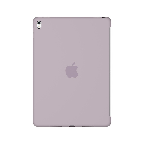 Apple Silicone Case Lavender iPad Pro 9.7 Inch