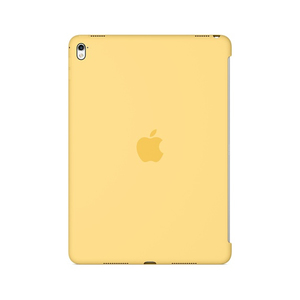 Apple Silicone Case Yellow iPad Pro 9.7 Inch