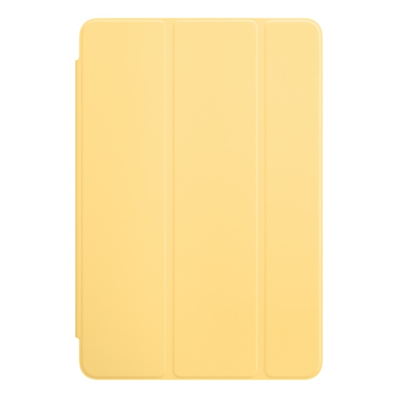 Apple Smart Cover Yellow iPad Mini 4